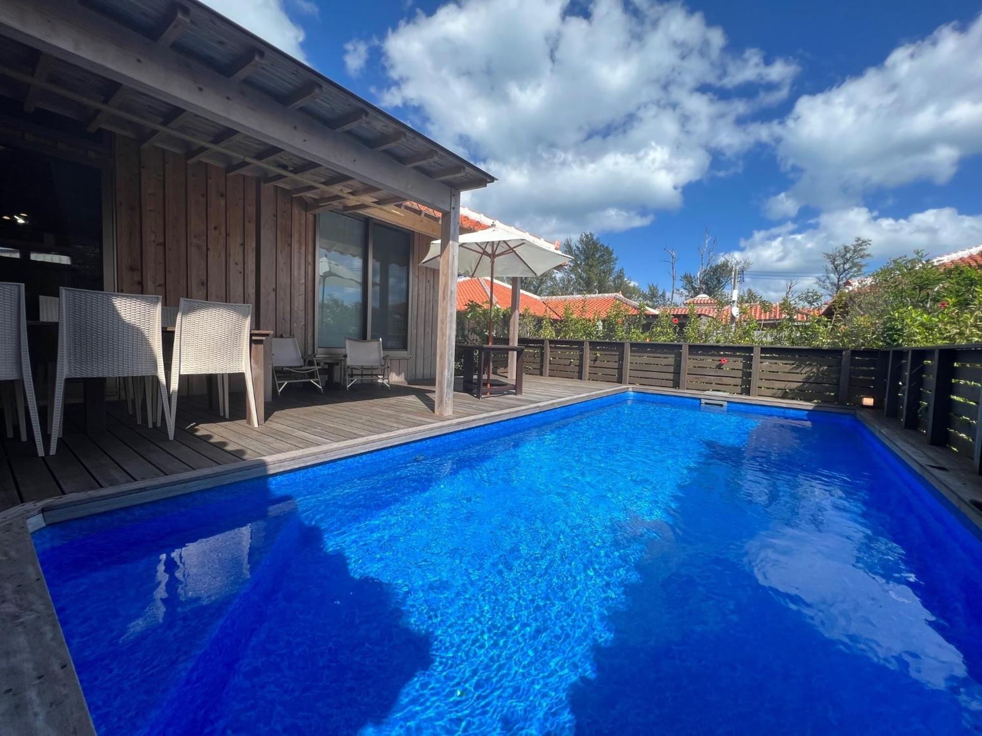 Villa Muse Okinawa- Vacation Stay 43823V Nago Esterno foto