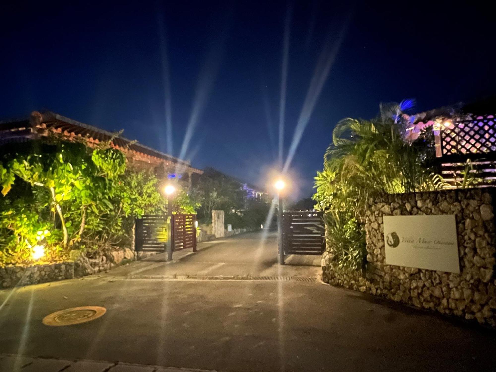 Villa Muse Okinawa- Vacation Stay 43823V Nago Esterno foto