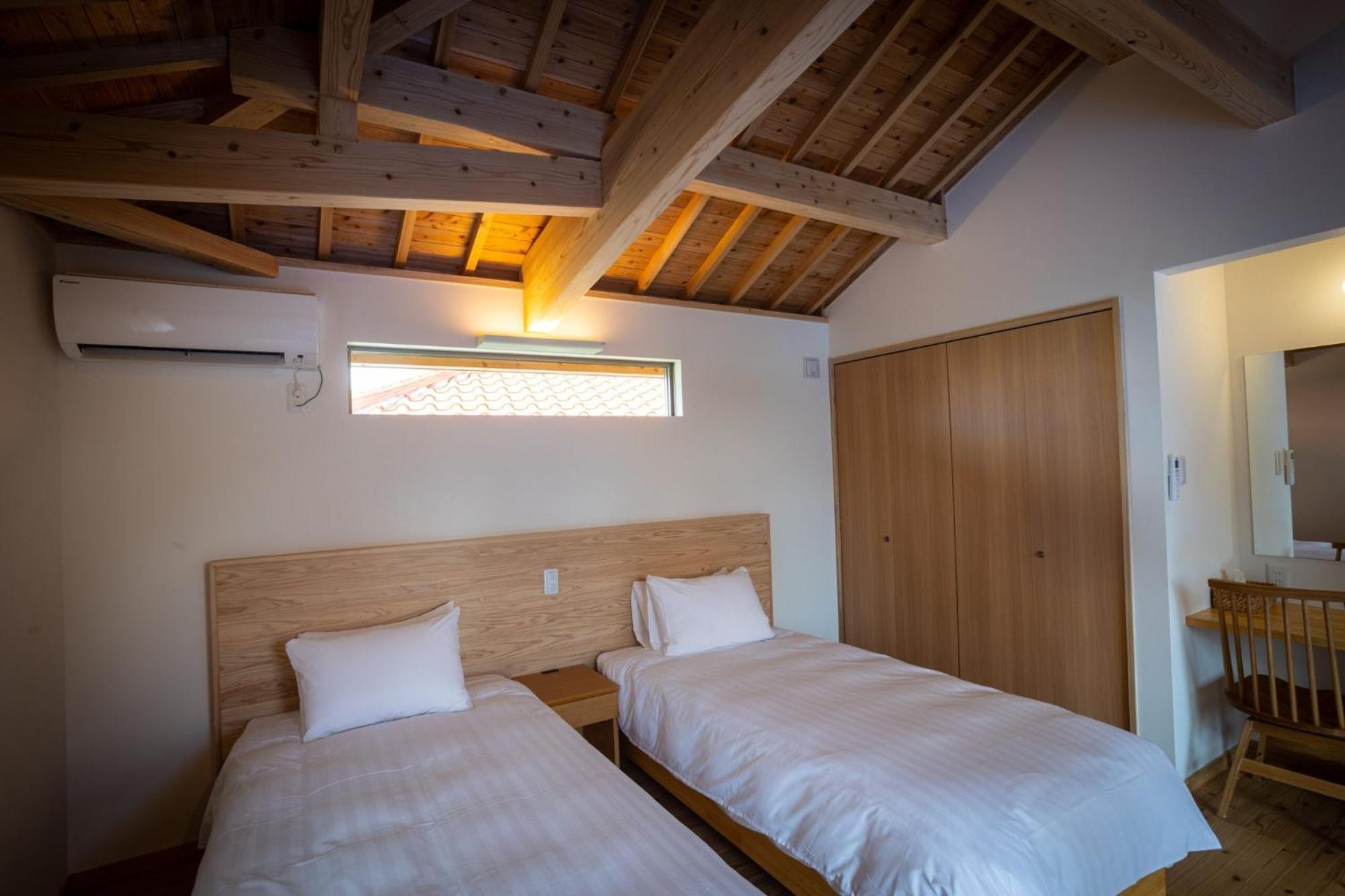 Villa Muse Okinawa- Vacation Stay 43823V Nago Esterno foto