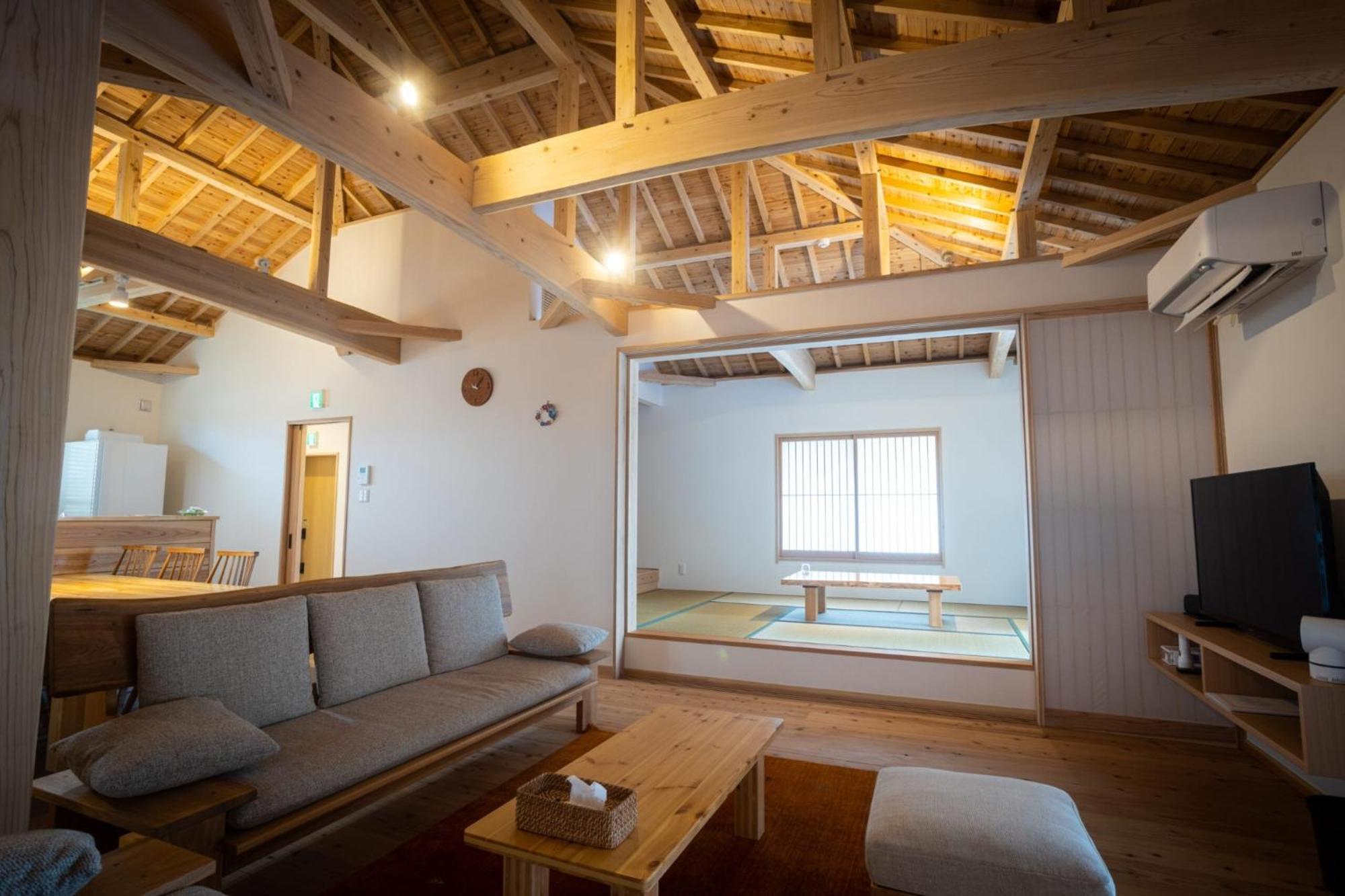 Villa Muse Okinawa- Vacation Stay 43823V Nago Esterno foto