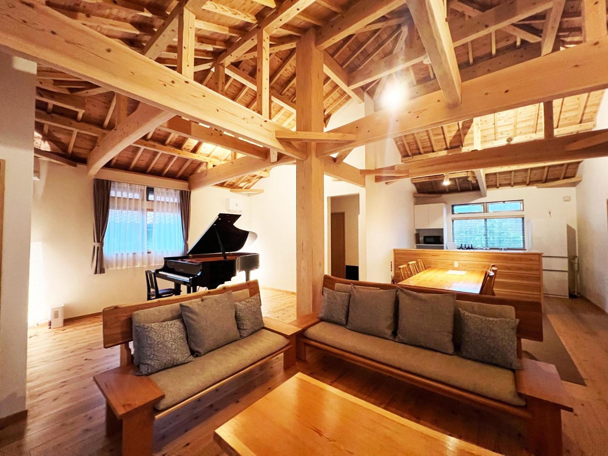 Villa Muse Okinawa- Vacation Stay 43823V Nago Esterno foto